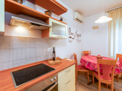 Appartamenti Myrta Krk (Isola Krk)