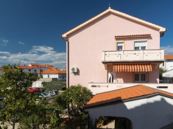 Appartamenti Myrta Krk (Isola Krk)