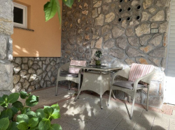 Appartamenti Myrta Krk (Isola Krk)