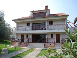 Appartamenti Apartmani Smolica Labin