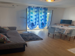 Appartamenti Perić Lopar (Isola Rab)