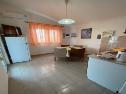Appartamenti Perić Lopar (Isola Rab)