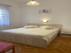 Appartamenti Perić Lopar (Isola Rab)
