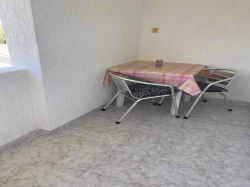 Appartamenti Perić Lopar (Isola Rab)