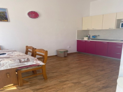 Appartamenti Perić Lopar (Isola Rab)