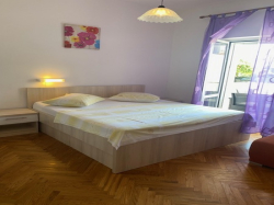 Appartamenti Perić Lopar (Isola Rab)