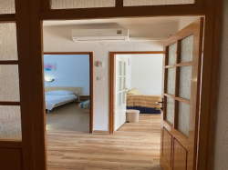 Appartamenti Perić Lopar (Isola Rab)