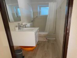 Appartamenti Perić Lopar (Isola Rab)
