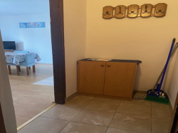 Appartamenti Perić Lopar (Isola Rab)