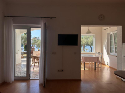 Appartamenti Marinella Lopar (Isola Rab)