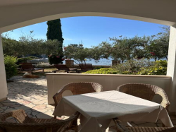 Appartamenti Marinella Lopar (Isola Rab)