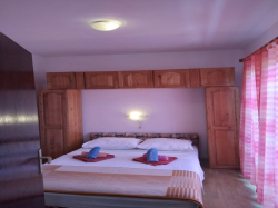 Appartamenti Sunce-Lopar 522 Lopar (Isola Rab)