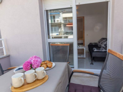 Appartamenti Villa Vranješ Makarska
