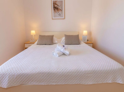 Appartamenti Villa Vranješ Makarska