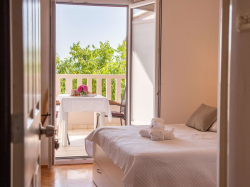 Appartamenti Villa Vranješ Makarska