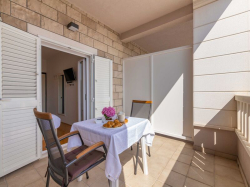 Appartamenti Villa Vranješ Makarska