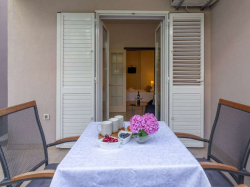 Appartamenti Villa Vranješ Makarska
