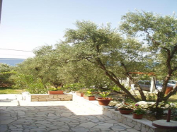 Appartamenti Vanda Miholascica (Isola Cres)