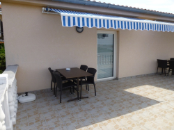 Appartamenti Villa Rosmarin Omisalj (Isola Krk)