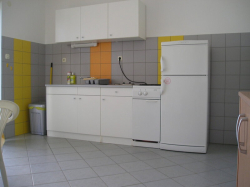 Appartamenti Apartmani Viera Orebic (Penisola Peljesac)