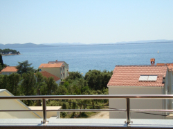 Appartamenti Villa Damir Petrcane