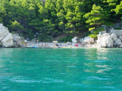 Appartamenti Liki Pisak