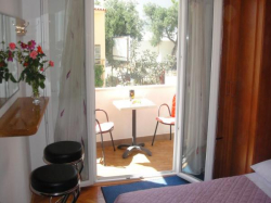 Appartamenti Apartmani Ivanka Podgora