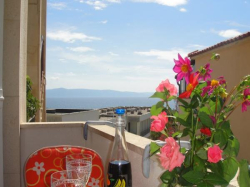 Appartamenti Apartmani Ivanka Podgora