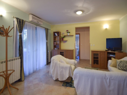 Appartamenti Martuslović Porec
