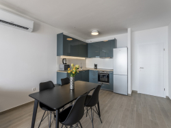 Appartamenti Apartmani Nikolica Potomje (Penisola Peljesac)