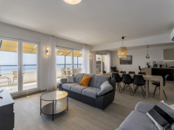 Appartamenti Apartmani Nikolica Potomje (Penisola Peljesac)