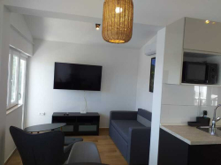 Appartamenti Apartmani Nikolica Potomje (Penisola Peljesac)