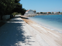 Appartamenti Apartmani Grilov Preko (Isola Ugljan)