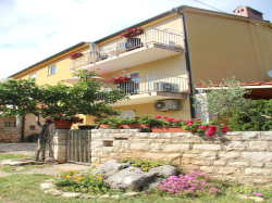 Appartamenti Villa Ivana Premantura