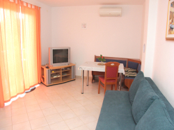 Appartamenti Villa Ivana Premantura