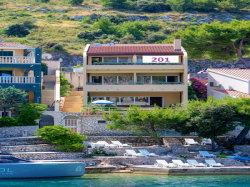 Appartamenti Villa Lavanda Primosten