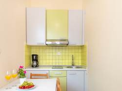 Appartamenti Villa Lavanda Primosten