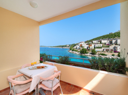 Appartamenti Villa Lavanda Primosten