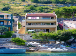 Appartamenti Villa Lavanda Primosten