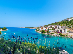 Appartamenti Villa Lavanda Primosten