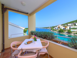Appartamenti Villa Lavanda Primosten