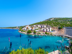 Appartamenti Villa Lavanda Primosten
