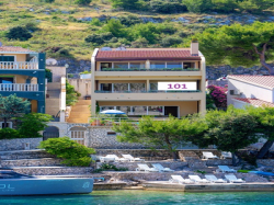 Appartamenti Villa Lavanda Primosten