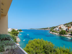 Appartamenti Villa Lavanda Primosten