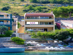 Appartamenti Villa Lavanda Primosten