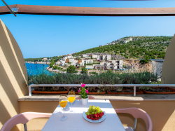 Appartamenti Villa Lavanda Primosten