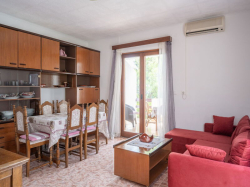 Appartamenti Ljiljana Prizba (Isola Korcula)