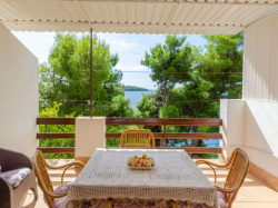 Appartamenti Ljiljana Prizba (Isola Korcula)