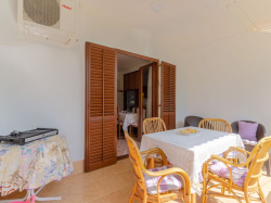 Appartamenti Ljiljana Prizba (Isola Korcula)