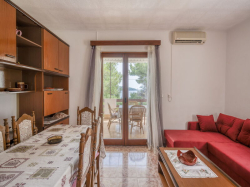 Appartamenti Ljiljana Prizba (Isola Korcula)